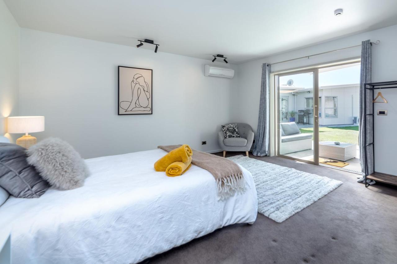Paradise On Campbell Martinborough Exterior foto