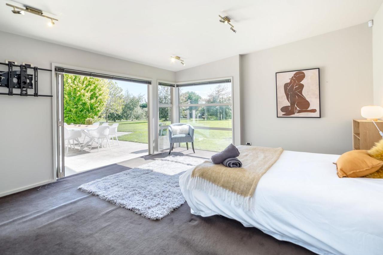 Paradise On Campbell Martinborough Exterior foto